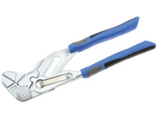 Cyclus sleuteltang t/m 52mm ergonomische handgreep CrV