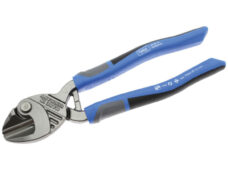 Cyclus power kniptang ergonomische handgreep