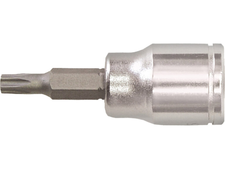Cyclus opsteeksleutel Torx TX-20 voor ratelsleutel ⅜“