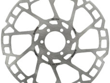 Elvedes remschijf 6-gaats ø180mm T=1