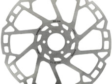 Elvedes remschijf 6-gaats ø203mm T=1