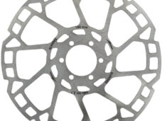 Elvedes remschijf 6-gaats ø180mm T=2