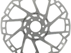 Elvedes remschijf 6-gaats ø203mm T=2