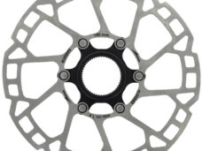 Elvedes remschijf centerlock ø180mm T=1