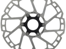 Elvedes remschijf centerlock ø203mm T=1