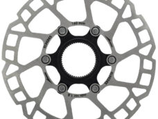 Elvedes remschijf centerlock ø160mm T=2