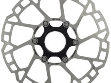 Elvedes remschijf centerlock ø180mm T=2