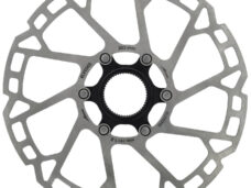 Elvedes remschijf centerlock ø203mm T=2