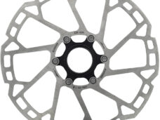 Elvedes remschijf centerlock ø220mm T=2