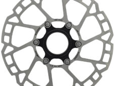 Elvedes remschijf centerlock ø180mm T=2