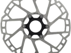 Elvedes remschijf centerlock ø203mm T=2