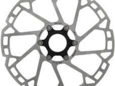 Elvedes remschijf centerlock ø220mm T=2