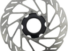 Elvedes remschijf centerlock ø160mm T=1