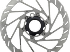 Elvedes remschijf centerlock ø203mm T=1