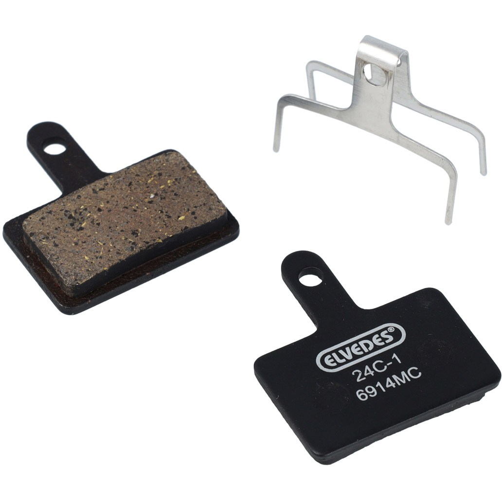 Elvedes remonderdelen. ✓ Snel geleverd ✓ Gratis verzending v.a. €75