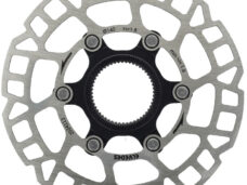 Elvedes remschijf centerlock ø140mm d=1