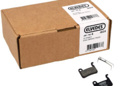 Elvedes schijfremblokken 6859MC medium (10pr)