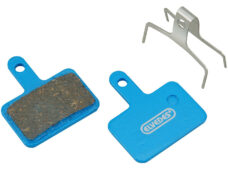 Elvedes schijfremblokset zacht Shimano/Tektro (50st)