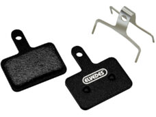Elvedes schijfremblokset medium Shimano/Tektro (50st)