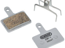 Elvedes schijfremblokset super zacht Shimano/Tektro (50st)