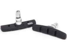 Elvedes velgremblokken V-brake 70mm symmetrisch (100pr)