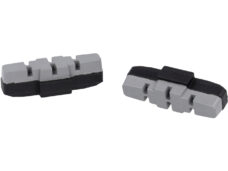 Pastilhas de freio a disco Elvedes 6849 Power (25 pares)