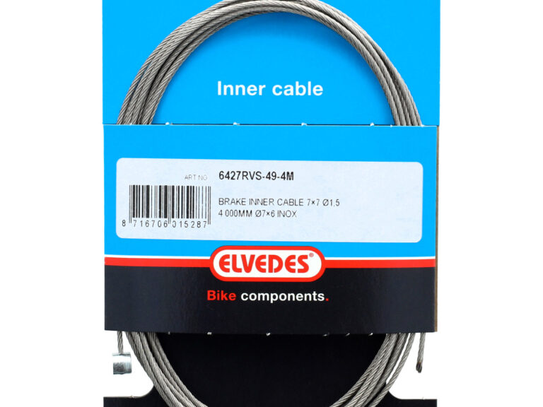 Elvedes remkabels & remhendels. ✓ Snel geleverd ✓ Gratis verzending v.a. €75