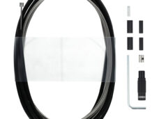 Elvedes kabelkit dropper-post en lock-out remotes super flex