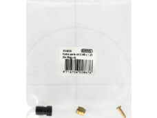 Elvedes hydro onderdelen kit D M9×1