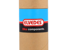 Elvedes set hydroverlengnippel met klembouten 5