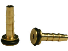 Elvedes inserts TK03 Tektro 5.5 (30st)