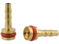Insertos Elvedes TK05 Tektro 5.0 / TRP (30 unidades)