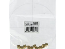 Elvedes olijven Campagnolo hydraulische remslang (10st)