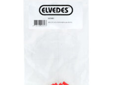Elvedes afdichtplug 5