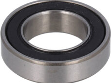 Elvedes lager 16287 2RS ø16xø28x7