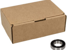 Elvedes lager 6903 MAX ø17×ø30×7 (20st)