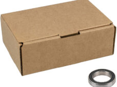 Elvedes lager 6803 MAX ø17×ø26×5 (20st)
