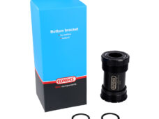 Elvedes trapas thread fit T47A (Cervélo) voor 24mm Shimano