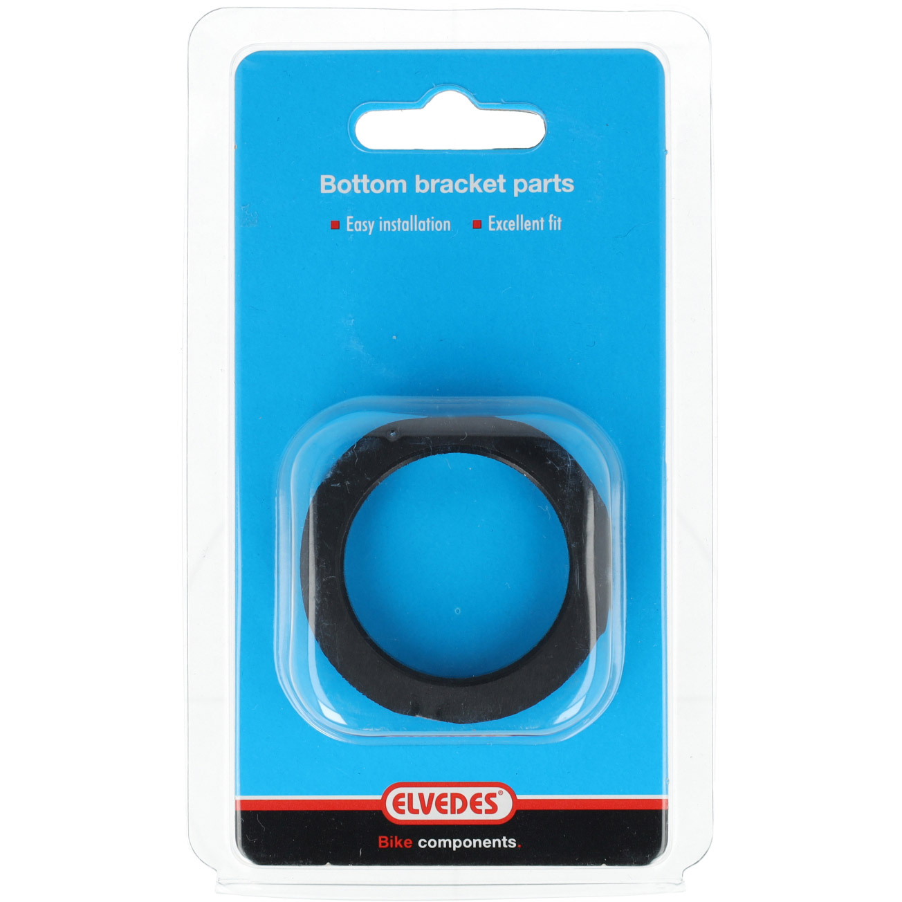 Elvedes Bevestigingsmateriaal