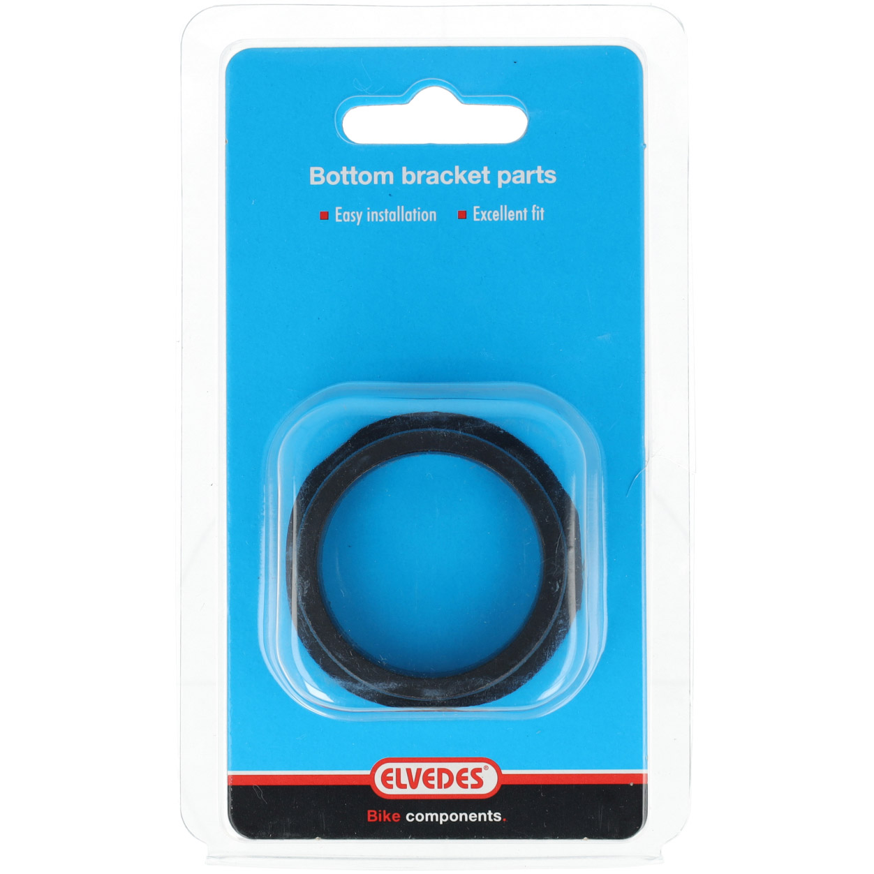 Elvedes Bevestigingsmateriaal