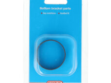 Elvedes ring BB ø39×ø41×10 plastic