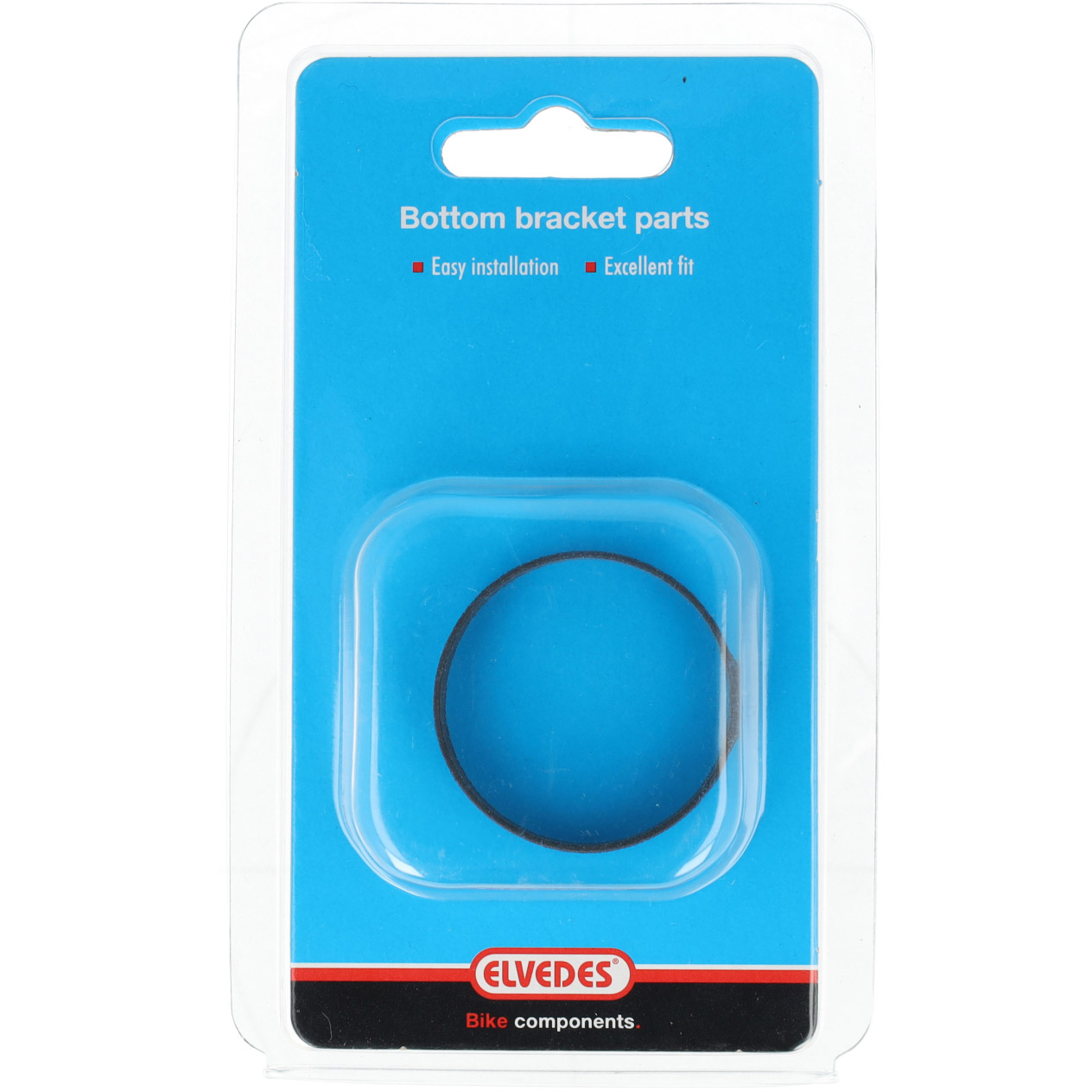 Elvedes Bevestigingsmateriaal
