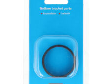 Elvedes ring BB ø39×ø41×12 plastic