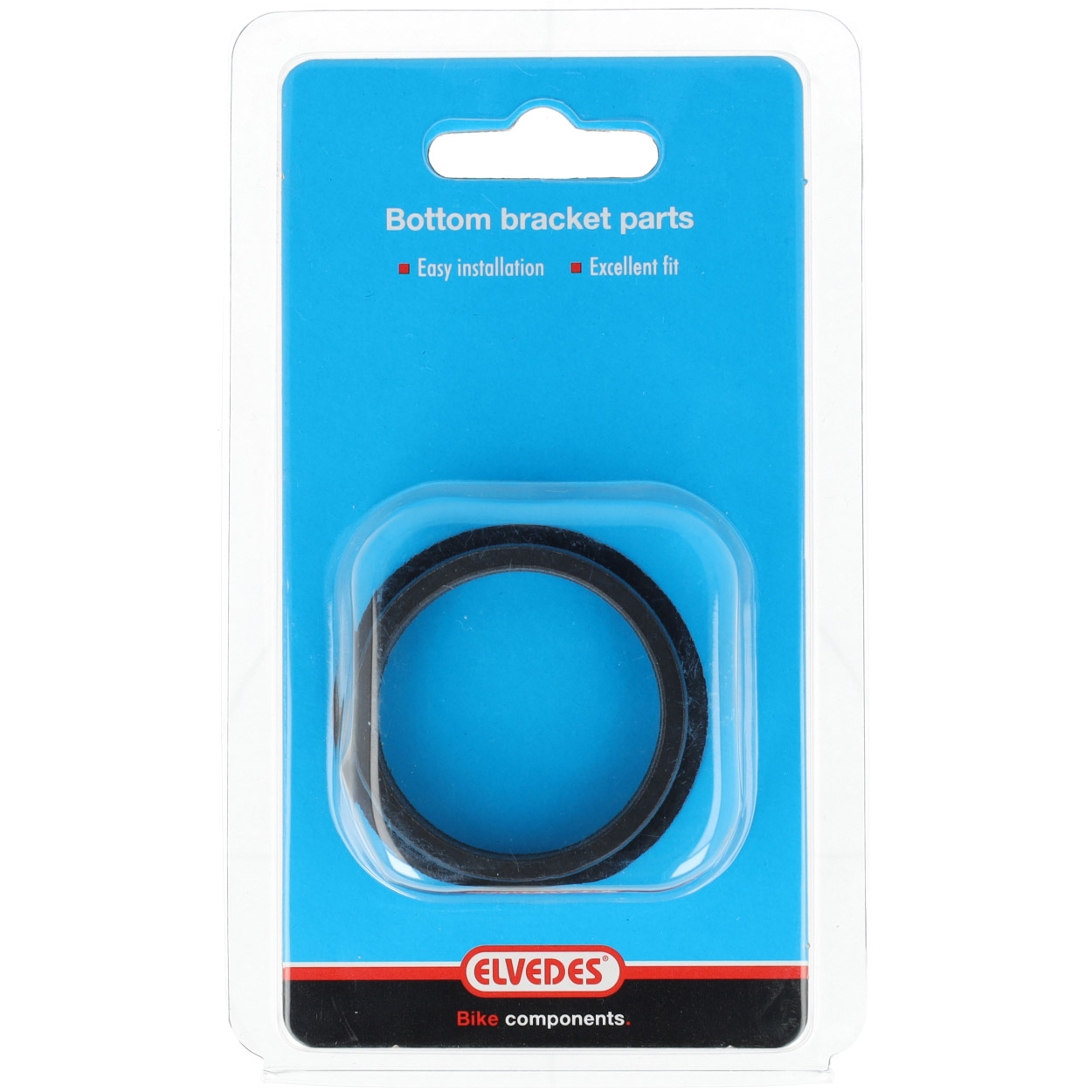 Elvedes Bevestigingsmateriaal