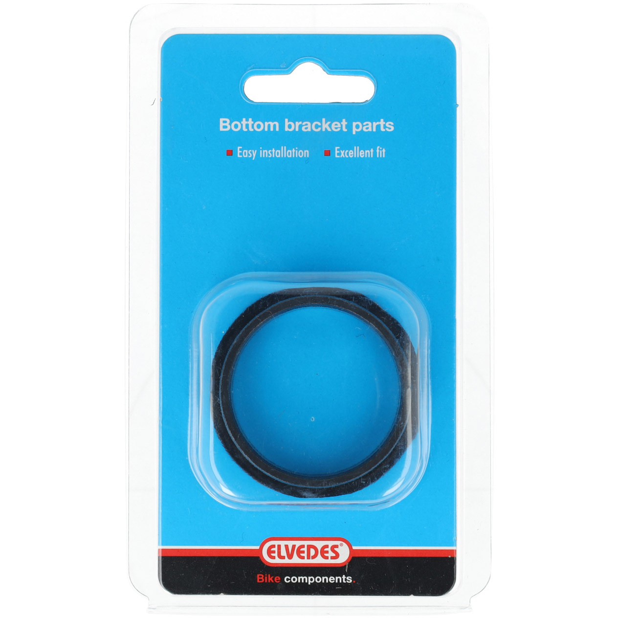 Elvedes Bevestigingsmateriaal