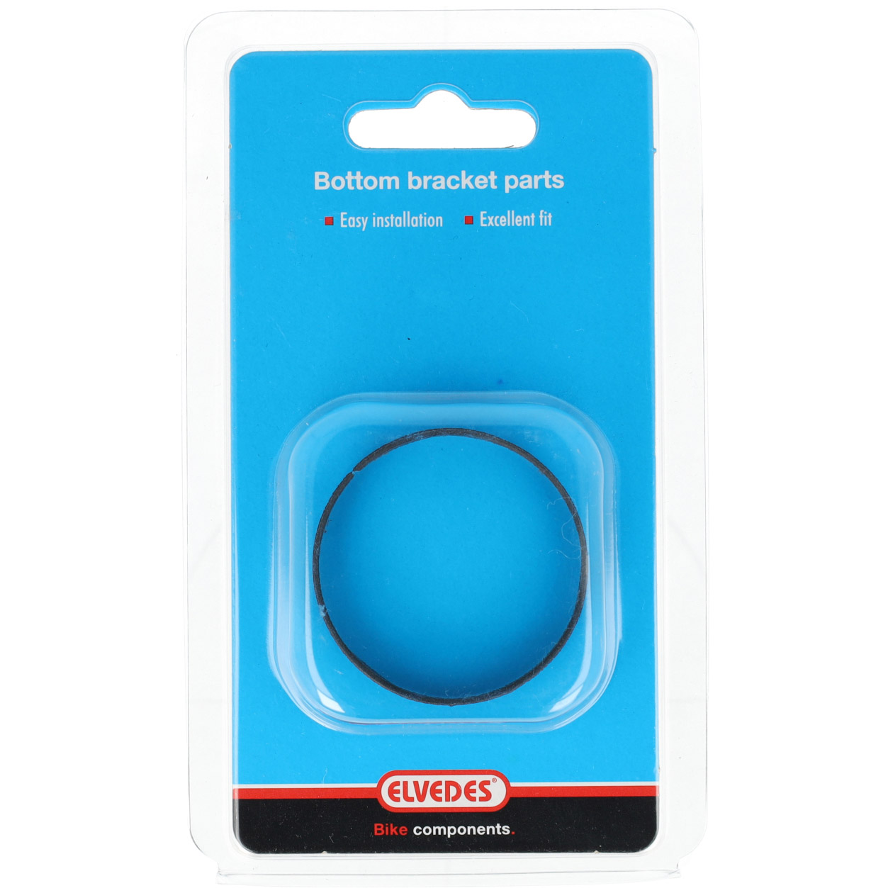 Elvedes Bevestigingsmateriaal