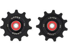Elvedes derailleurwieltjes Shimano 2x11T 12V (1set)