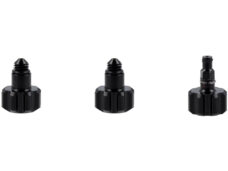 Elvedes adapterset SRAM professionele ontluchtingskit
