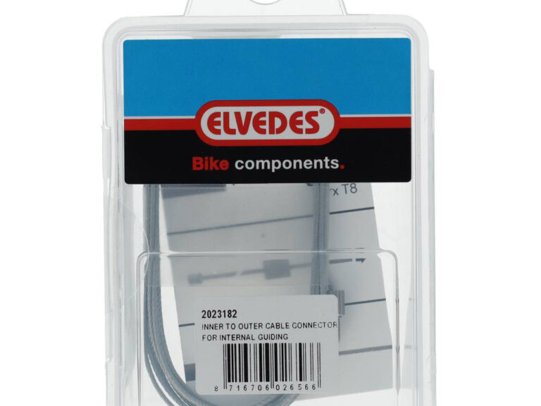 Elvedes Fietsonderdeel