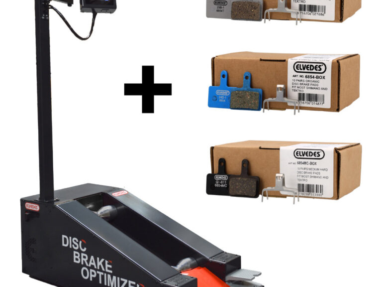 Elvedes fietsgereedschap. ✓ Snel geleverd ✓ Gratis verzending v.a. €75